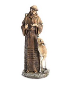 St. Francis of Assisi