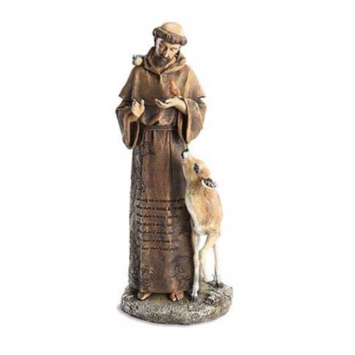 St. Francis of Assisi